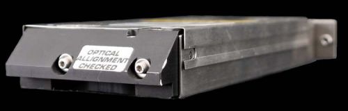 EG&amp;G Electro-Optics FYD-507 Lite-Pac Industrial High Voltage Trigger Module