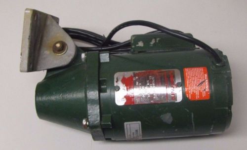 Mixco lightnin 804391 psp d76b6425m-pn 1/4hp 115/230 1ph mixer agitator no shaft for sale