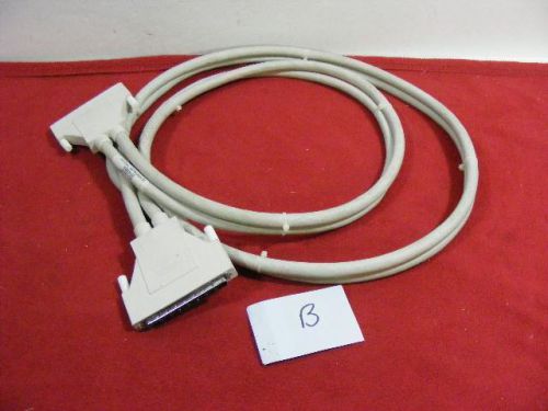 National Instruments Cable 182853A-02 2 Meters (B)