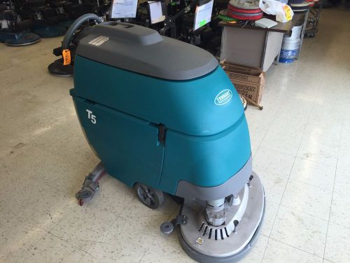 Tennant t5 32&#034; disk scrubber for sale
