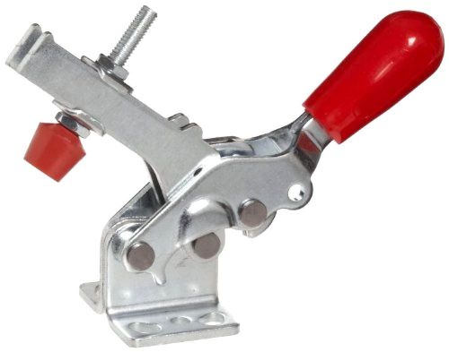 DE-STA-CO 2002-U207 Vertical Handle Hold Down Toggle Clamp With 207 Mounting Pat