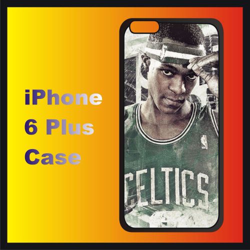 BasketBall Boston Celtics New Case Cover For iPhone 6 Plus