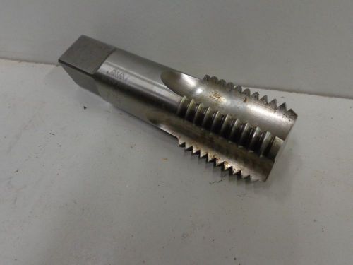 GREENFIELD 1-1/2 - 6NC GH4 BOTTOM TAP   STK 2536