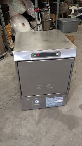 Hobart LXIH Industrial Commercial High Temp Dishwasher