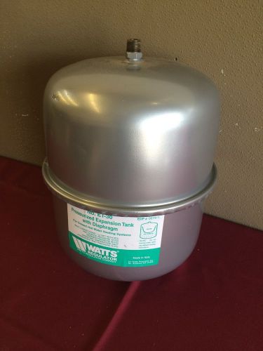 Watts et-30 non-potible water expansion tank for sale