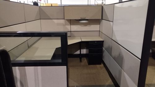 CUBICLES/PARTITIONS by Many 8x8, 6x6, 6x8