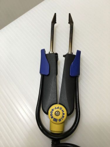 Hakko FT8002-01 Assy Handle And Extra, FT-801,FT-8002