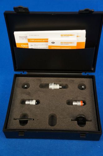 Renishaw tp20 cmm probe kit 5 fully tested in box 2 modules with 90 day warranty for sale