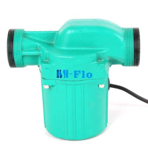 HSH-Flo 1-1/2&#034; BSP 230V/50HZ Hot Water Pump, Circulation Pump (3/4&#034; 1&#034; 2&#034;)