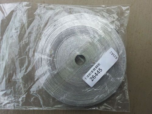 Magnesium Element Ribbon Coil Wire 5/32&#034; x .012&#034;