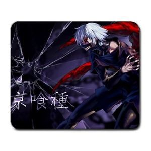 Nice Pc Mousepad - Anime Tokyo Ghoul Kaneki Ken Large Mousepad Mouse Pad