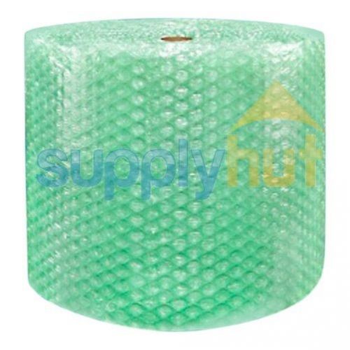 1/2&#034; SH Recycled Large Bubble. Wrap my Padding Roll. 500&#039; x 24&#034; Wide 500FT