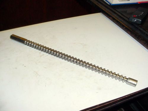 BRAND NEW 9/16&#034; HEX HIGH SPEED STEEL DUMONT BROACH FREE SHIPPING