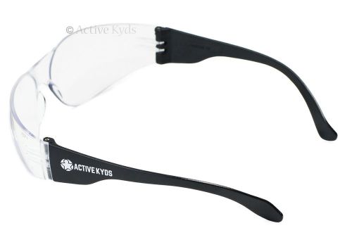 Active Kyds Safety Glasses for Kids Construction Costumes or Protective Eyewear