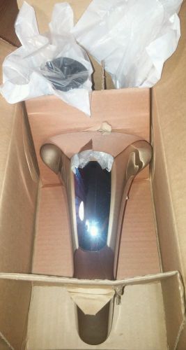Chicago faucets 116.606.AB.1 chrome finish NEW