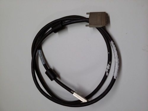 National Instruments SHC68-C68-S 68-Pin Cable VHDCI Offset Male Connectors