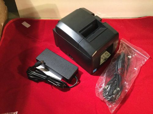 Star Tsp600II Bluetooth Receipt Printer