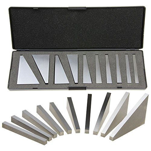 Anytime tools angle block set 1?, 2?, 3?, 4?, 5?, 10?, 15?, 20?, 25?, 30? for sale