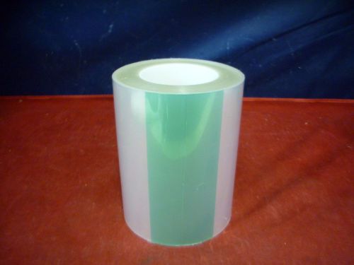 Oca optically clear adhesive 6-3/4&#034; x 106&#039; roll usa seller!! for sale