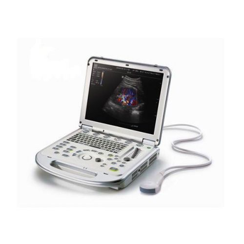Mindray M7 Portable Ultrasound with Probe