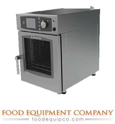 BKI KT061R CombiKing™ Compact Combi Oven electric half size 20.5&#034;W...