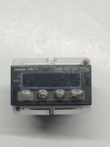 Omron H8GN-AD Counter