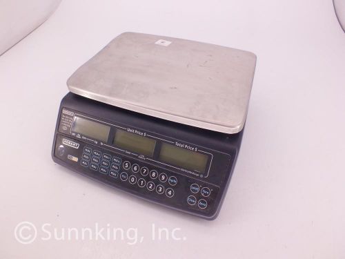 Hobart PS40 Price Computing Scale 30 lbs
