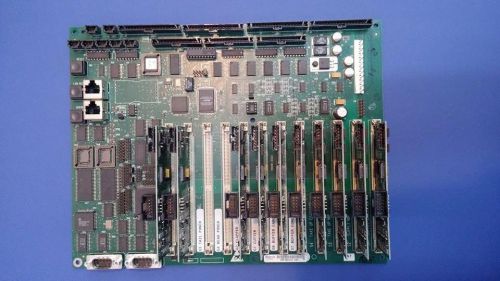 Agfa phoenix 2250 60 imagesetter electronic control circuit board card