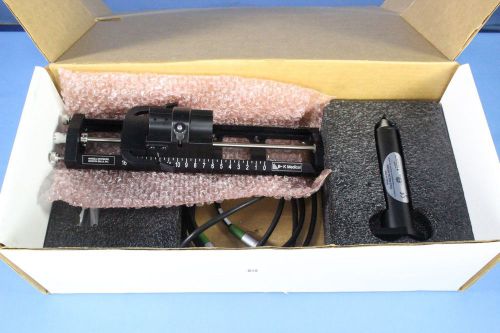 B-k b and k medical bk brachytherapy model 3900 colorectal mover with warranty for sale