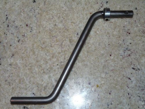 Hobart Commercial Industrial Mixer A-200 20 Quart Lift Lever Handle Part New T