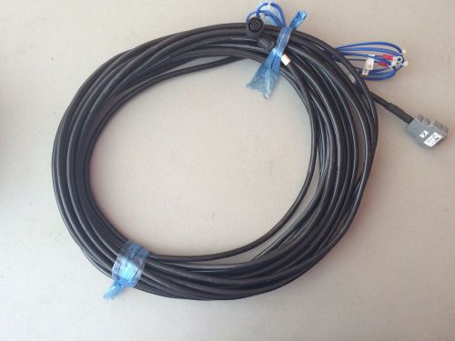 NEW UNUSED Fanuc Auxiliary Cable A660 8014 T115