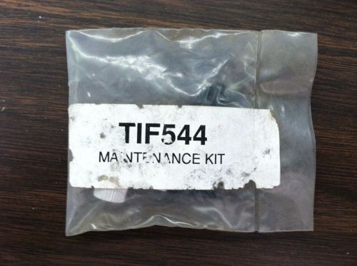 TIF LEAK DETECTOR MAINTENANCE KIT-3 PROBE SENSING TIPS w/ TIP PROTECTORS #TIF544