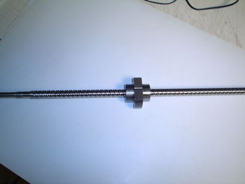 Star rexroth ball screw 151206013 modified for sale