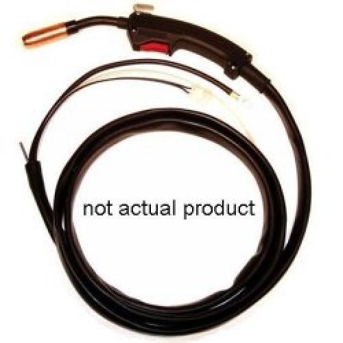 Firepower 1444-0413 replacement mig gun for fp 120/130/160 welders for sale