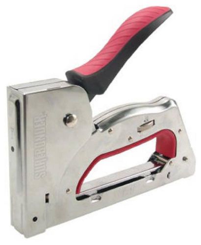 FPC Surebonder Light Duty Staple Gun For Craft &amp; Household Repairs 5580