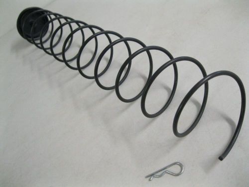 12-COUNT SPIRAL COIL FOR AUTOMATIC PRODUCT SNACK VENDING MACHINES~SPRING~MADE US