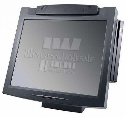 NCR RealPOS 70 Terminal, 17” Capacitive Touch Display (7402-8187) (New)