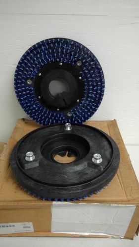12&#034; pad driver tennant for sale