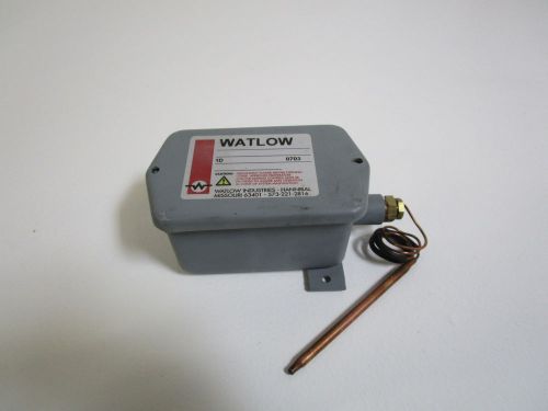 WATLOW CONTROLLER 1D 0703 *NEW OUT OF BOX*