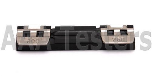 Corning Siecor 900 / 250 Fiber Holder For FuseLite Series II Fusion Splicer