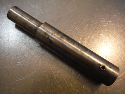 End mill reducer 3/4&#034; to 1/2&#034;  5.5&#034; oal (loc1356b) for sale