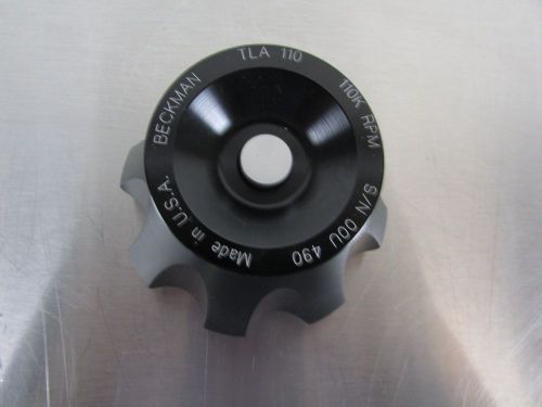 Beckman TLA 110 Rotor [Item#5043-30-2046]