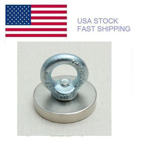 Strong Disc Round Rare Earth Permanent Nd-Fe-B Neodymium Magnets