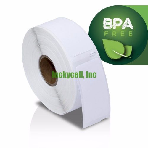 500 per roll multipurpose labels in cartons for dymo® labelwriters® 30336 for sale