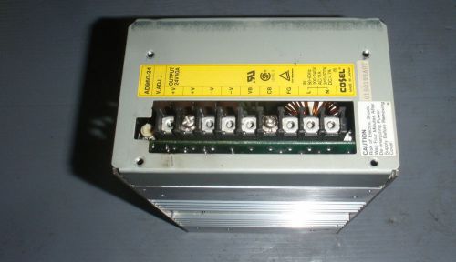Cosel Power Supply_AD960-24_AD96024