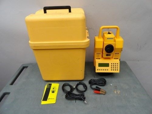 Spectra Precision Constructor 571 145 130 survey surveying total station