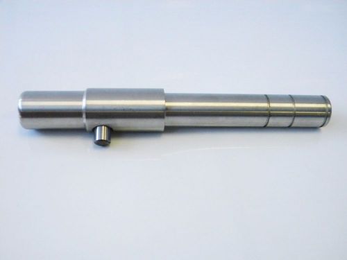 Hobart mixer a-200 agitator shaft (oem# 00-113936) for sale