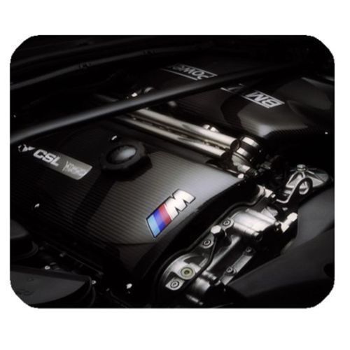 New BMW Engine Style Mouse Pad Mats Mousepad Hot Gift