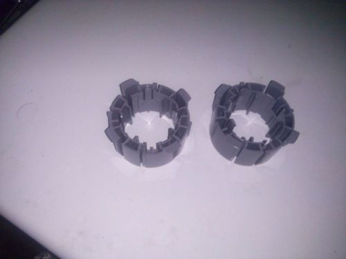 Epson stylus pro spindle 3 inch adapters for printers 4000 4880 7600 7880 9880 + for sale