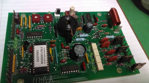 Grindmaster Cecilware Circuit board  P# W0650913